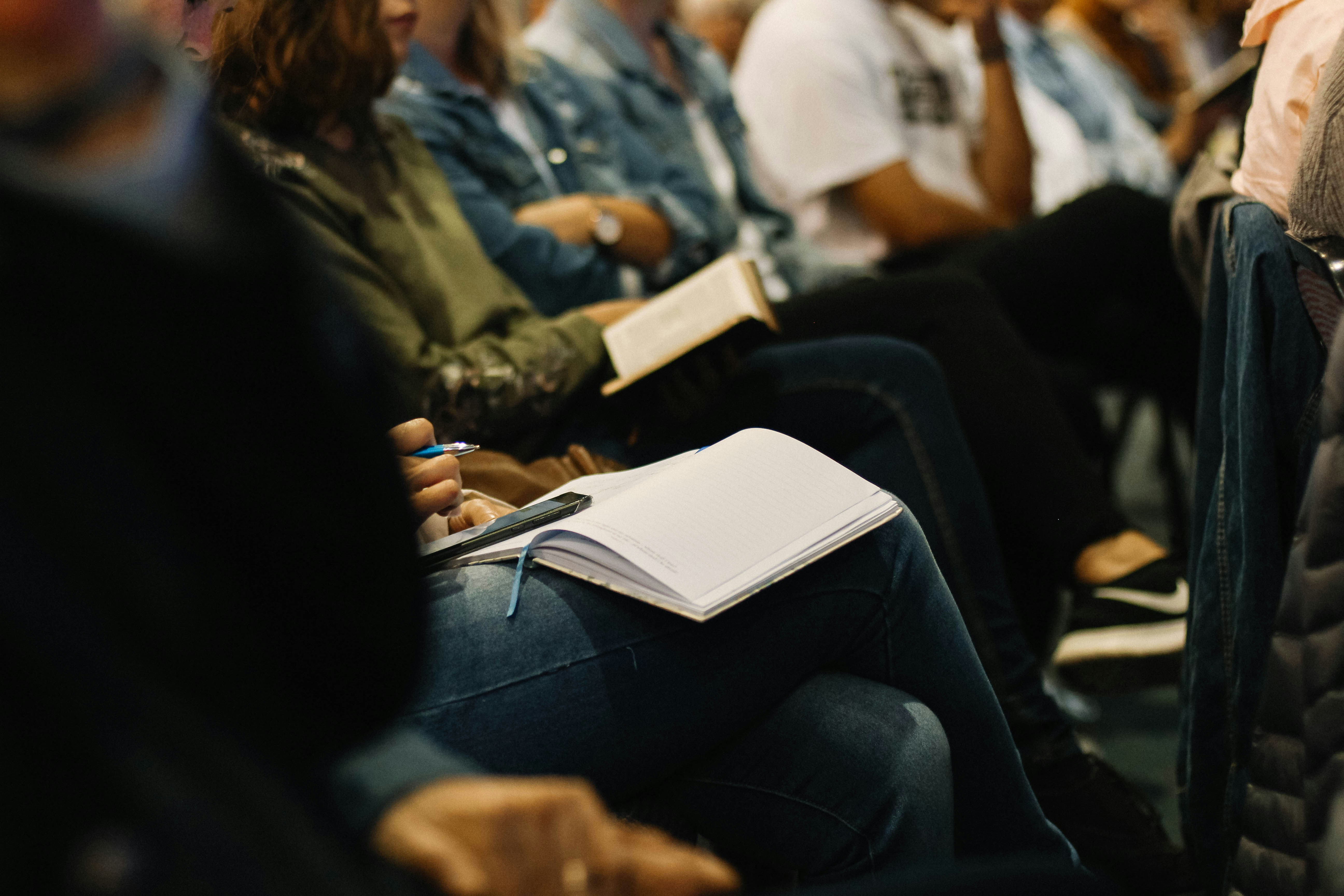 Young Adults Ministry