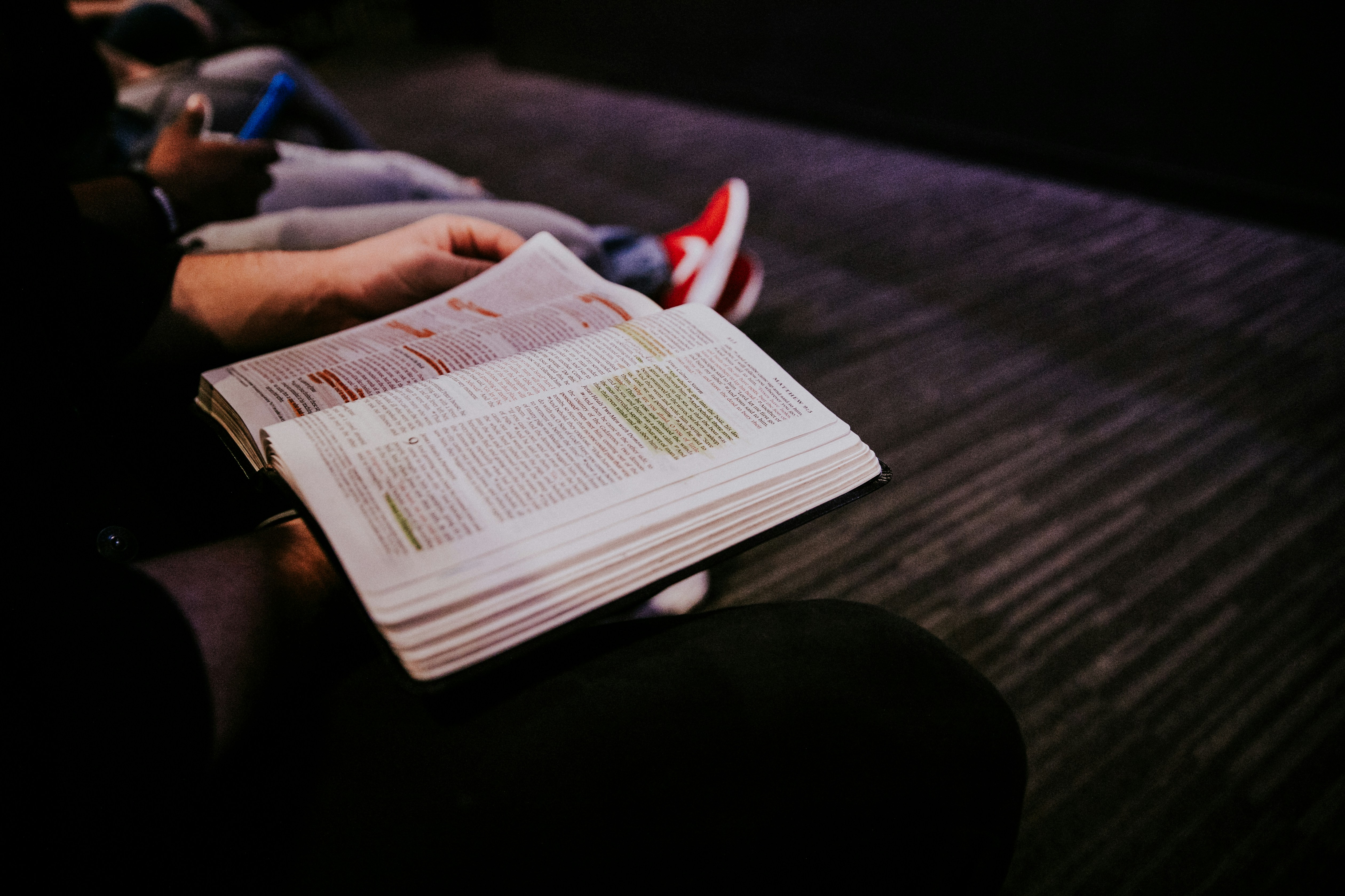 Youth Ministry